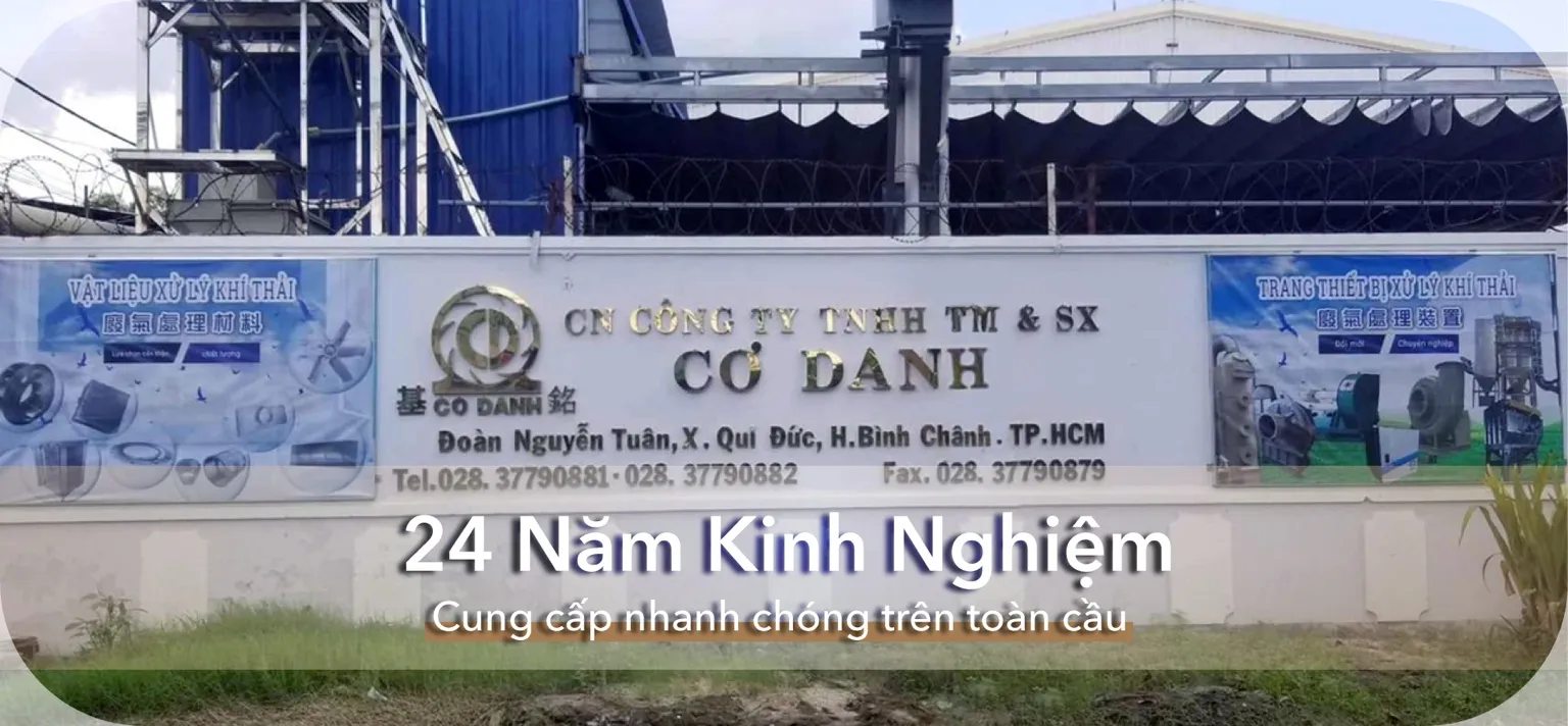 Vietnamese Banner 5