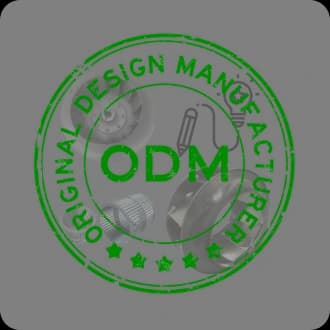 ODM 加工 — 從設計到生產的完整解決方案